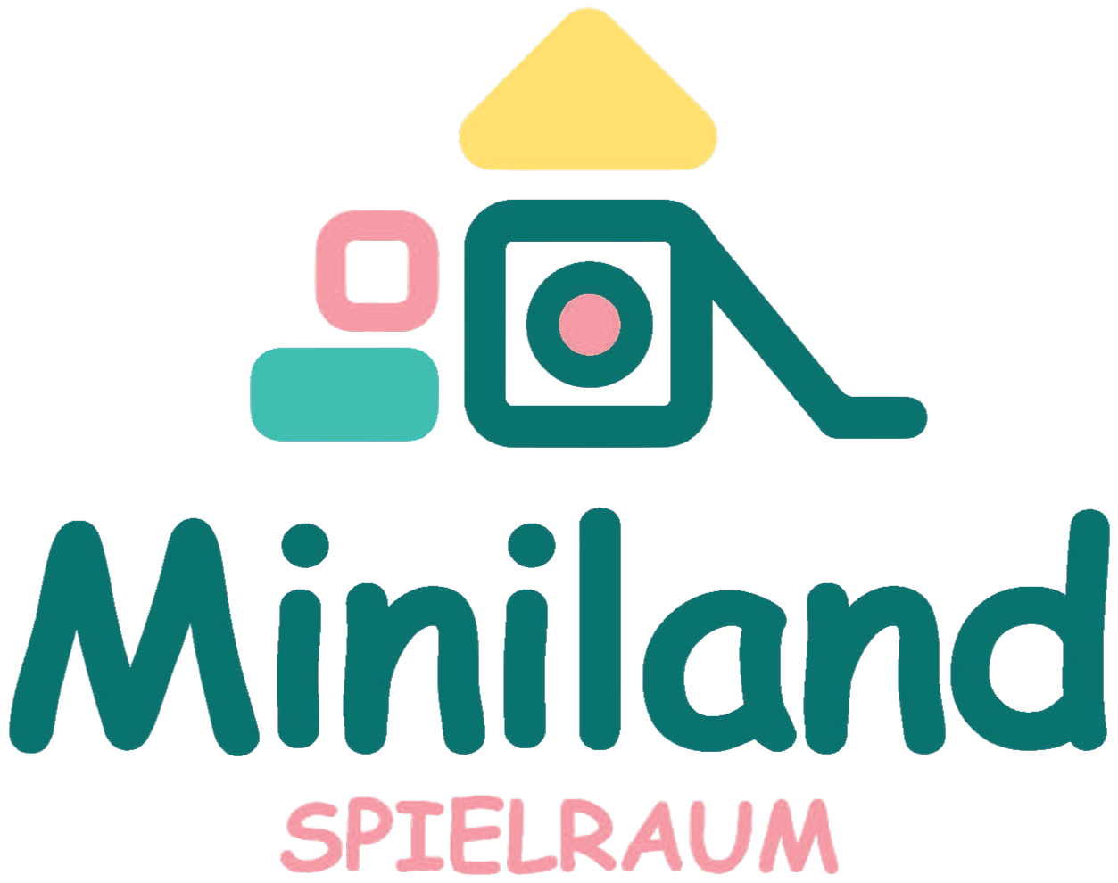 MINILAND Logo